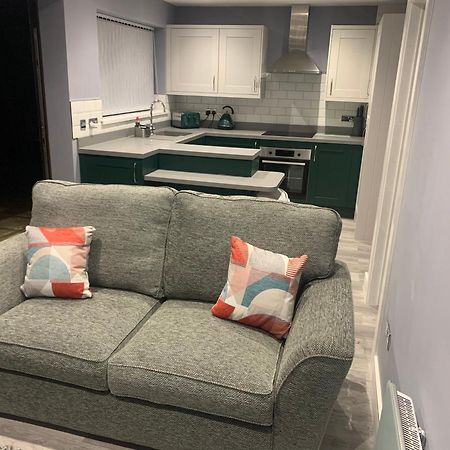 Ty Haf Apartment Aberdare Luaran gambar