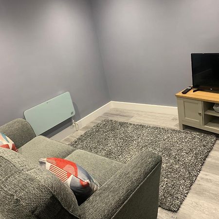 Ty Haf Apartment Aberdare Luaran gambar