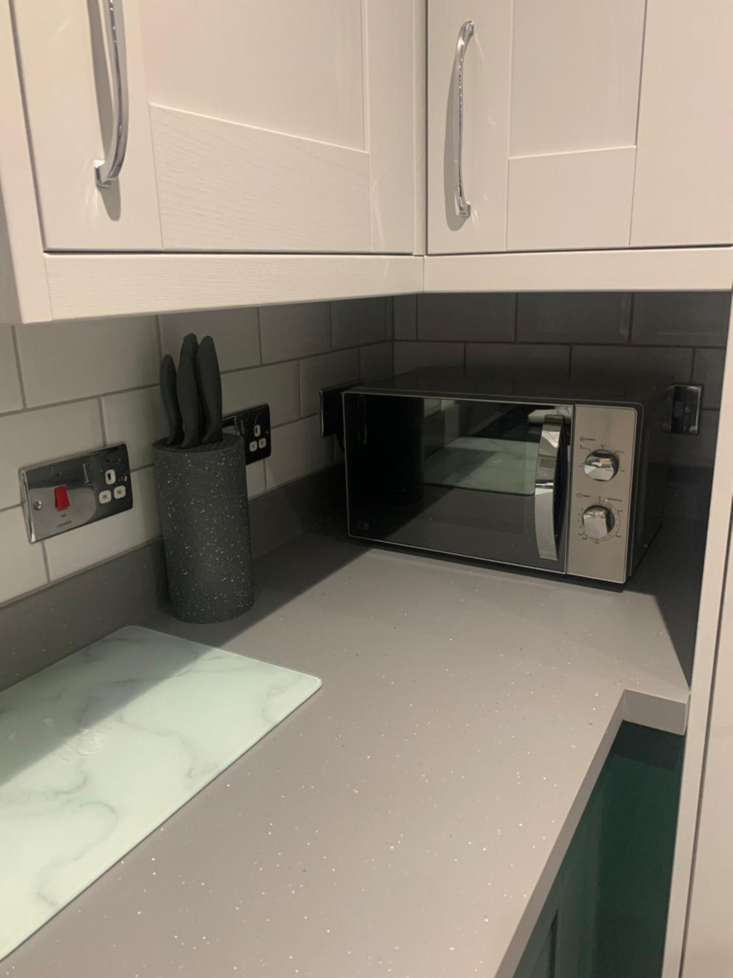 Ty Haf Apartment Aberdare Luaran gambar