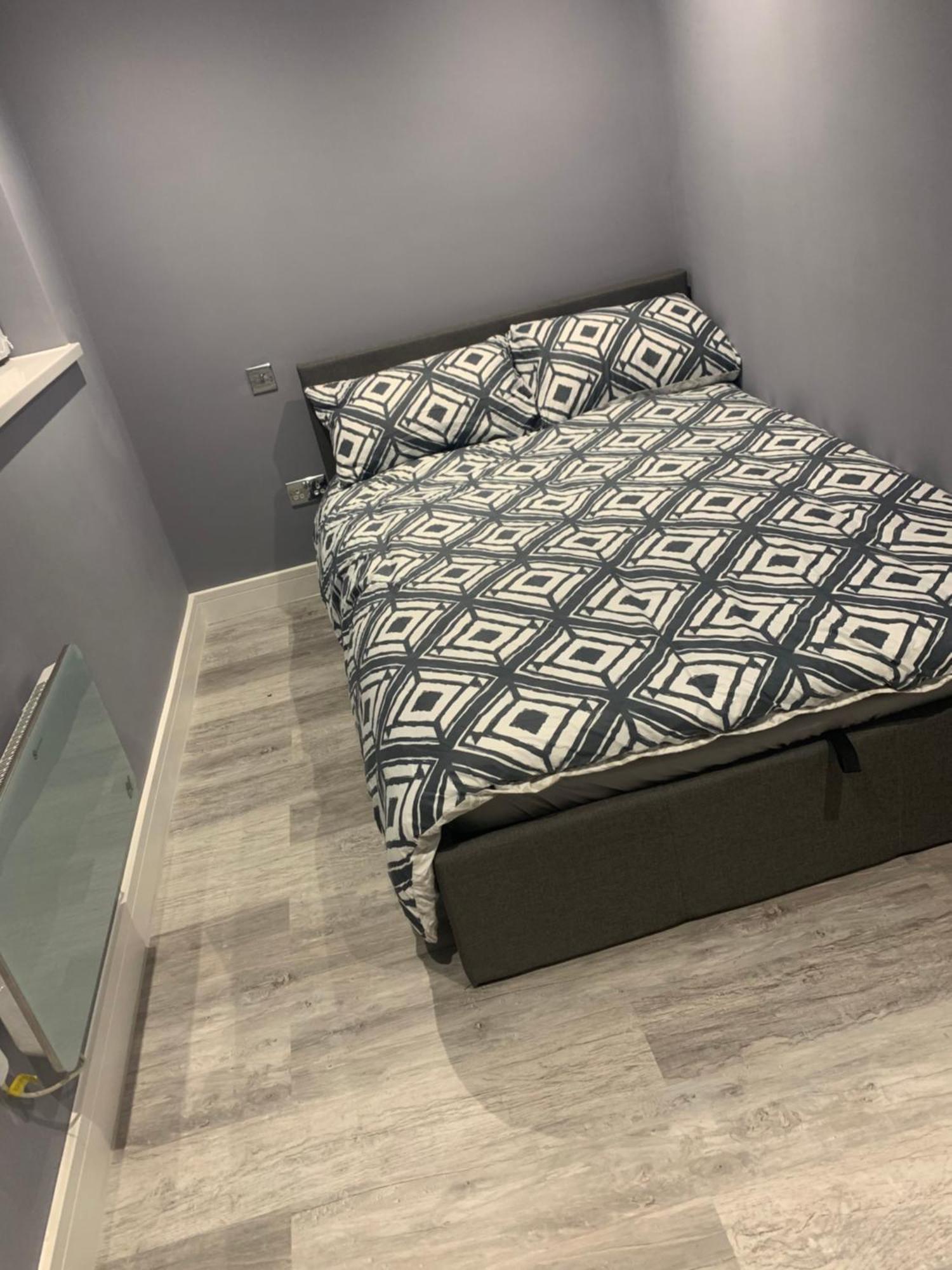 Ty Haf Apartment Aberdare Luaran gambar