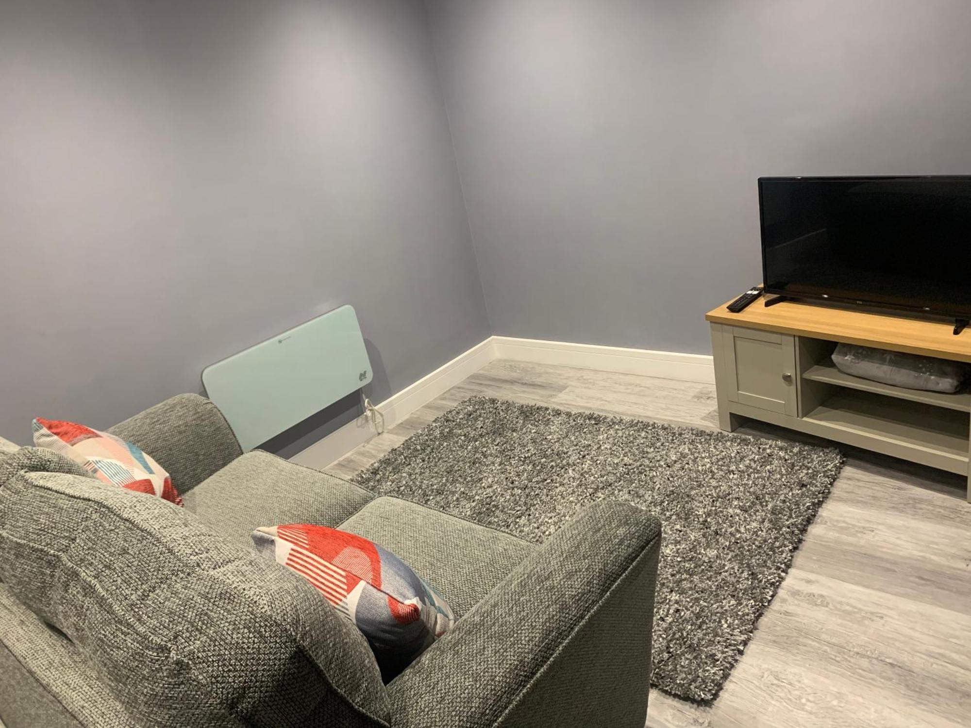 Ty Haf Apartment Aberdare Luaran gambar