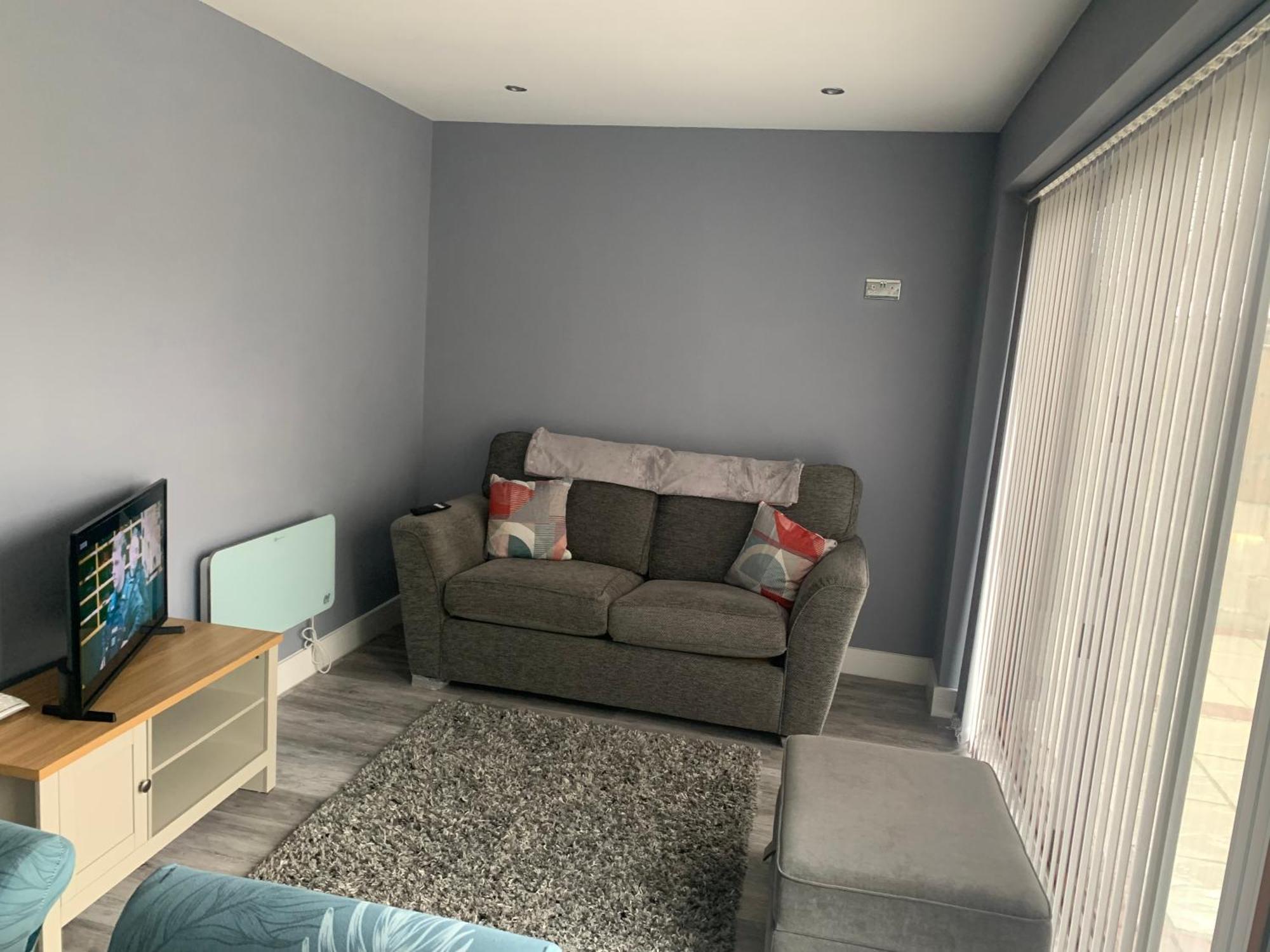 Ty Haf Apartment Aberdare Luaran gambar